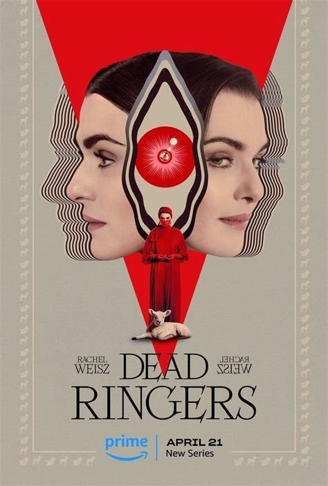 cartoonhd dead ringers|Dead Ringers (TV Series 2023) .